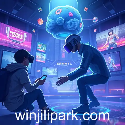 The Evolution of Online Gaming in 2025