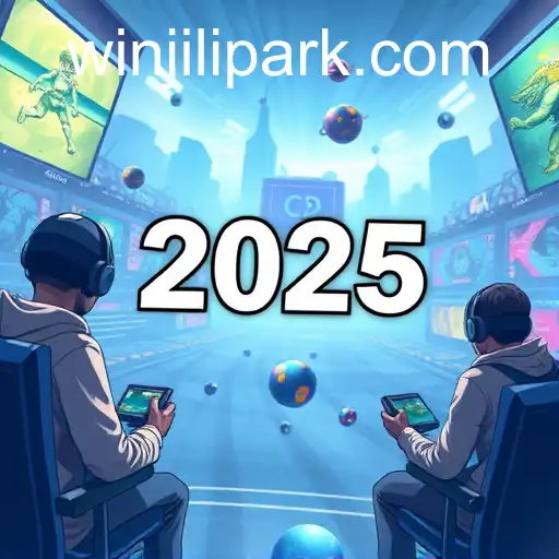 Gaming Trends and Innovations in 2025