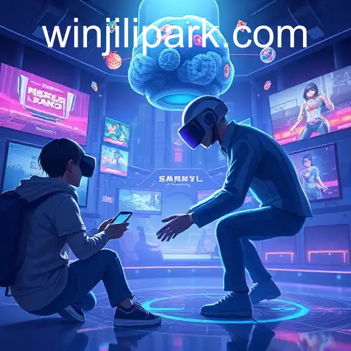 The Evolution of Online Gaming in 2025