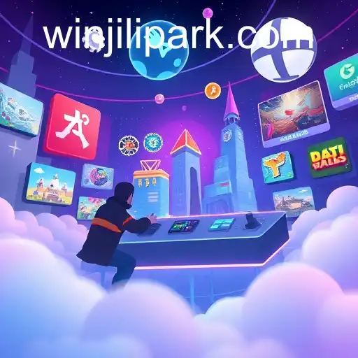 Gaming in 2025: The Rise of Online Platforms