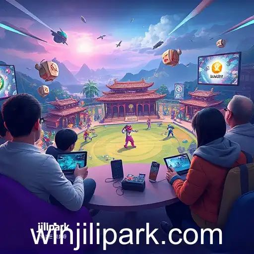 Gaming Trends Reshaping Online Platforms