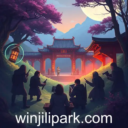 Jilipark's Evolution in the Gaming World