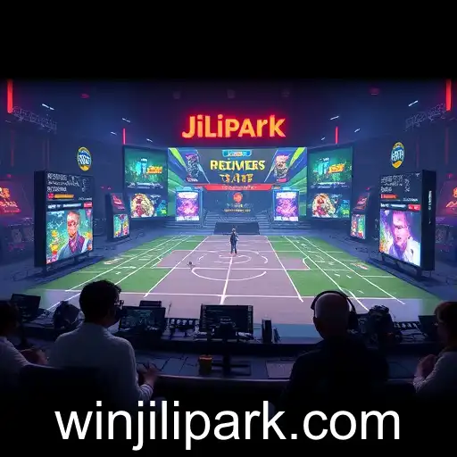 The Rise of Jilipark: Revolutionizing Online Gaming in 2025