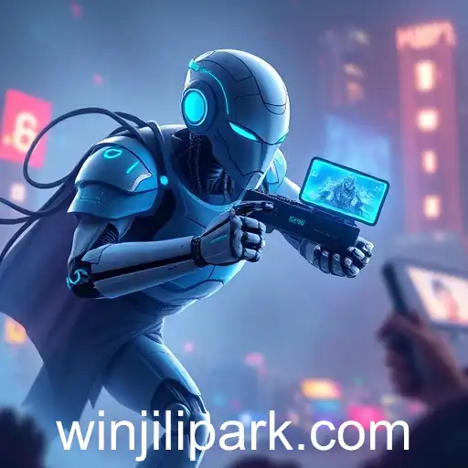 The Rise of Jilipark: A New Era in Online Gaming