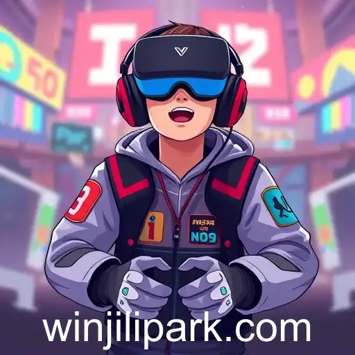 The Rise of Jilipark: A New Era in Online Gaming