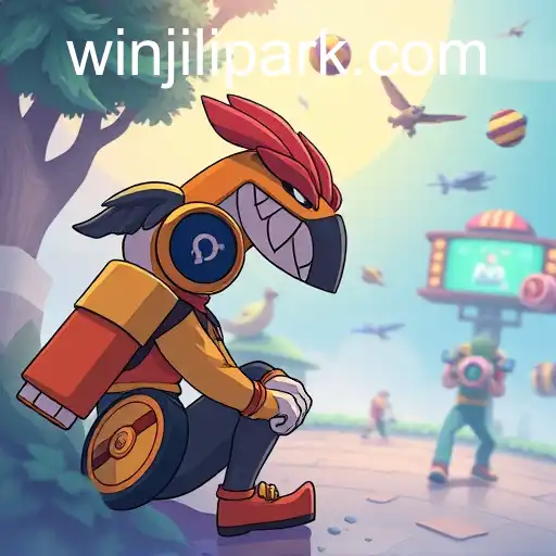 Rise of Jilipark Among Gaming Communities