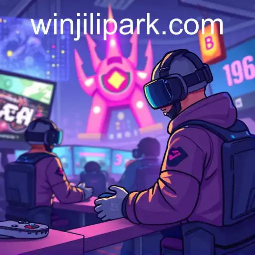 The Rise of Jilipark: Gaming Trends and Innovations