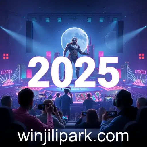 The Rising Influence of Jilipark in Gaming