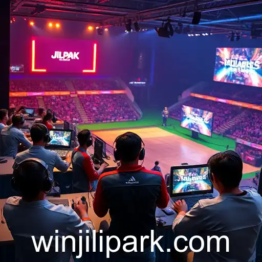 The Rising Influence of Online Gaming Communities