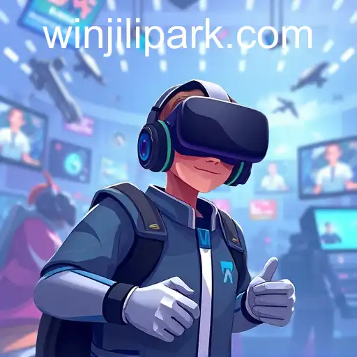 The Rise of Jilipark in Online Gaming