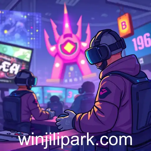The Rise of Jilipark: Gaming Trends and Innovations