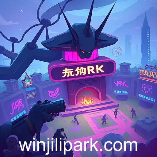 The Rise of New Trends in Online Gaming