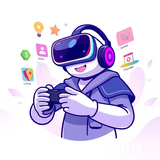 The Evolution of Jilipark in Gaming
