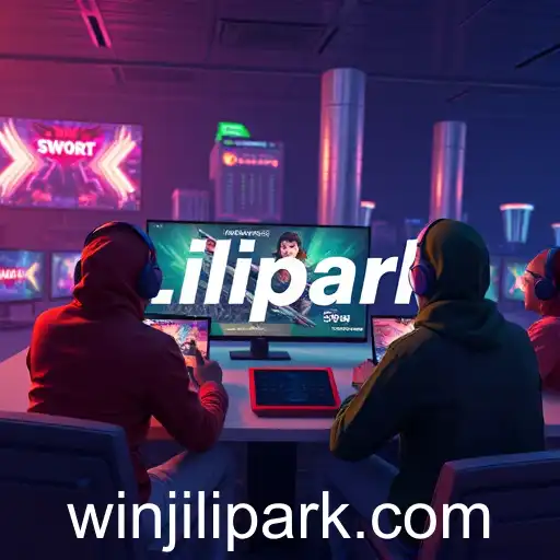 The Rise of Jilipark: A Gaming Revolution